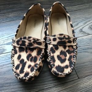 🖤 Cheetah Loafers 🖤
